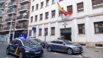 La Policía sospecha que la denuncia por violación a tres hermanas en Murcia es falsa
