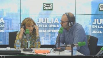 María Teresa Campos habla en Onda Cero de su salida de Mediaset: "Estaba deseando que se acabara"