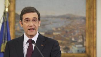 El primer ministro portugués, Passos Coelho, anuncia nuevos recortes tras la decisión del Constitucional