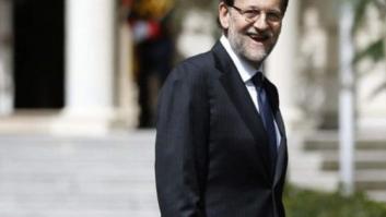 Rajoy, contra las encuestas: 