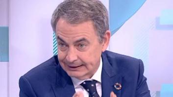 Zapatero defiende el nombramiento de Delgado como fiscal general: "Tengo muy buena opinión sobre ella"