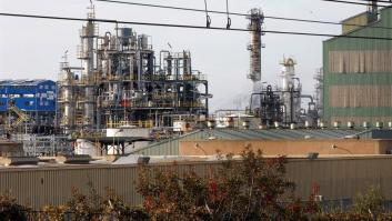 Trasvasan 55.000 kilos de óxido de propileno de la química que explotó en Tarragona a un tanque seguro