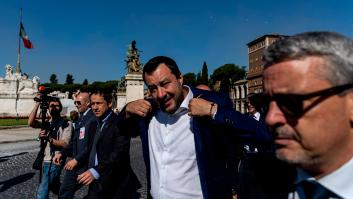 El primer ministro italiano pide lealtad al Gobierno o presentará su dimisión