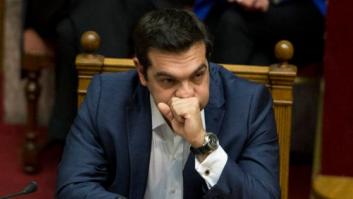 Tsipras confía en que Grecia saldrá a los mercados en 2017