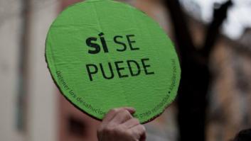 La PAH convoca escraches ante las sedes del PP en toda España (FOTOS)