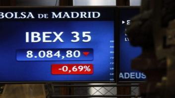 Jazztel sustituirá a Bankia en el Ibex 35