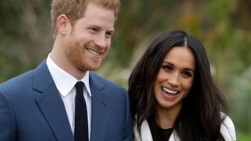 Harry y Meghan Markle dejan de ser miembros activos de la Familia Real británica y renuncian a sus títulos