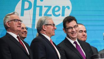 Acusan a Pfizer de ocultar un medicamento eficaz contra el Alzheimer porque desarrollarlo era caro