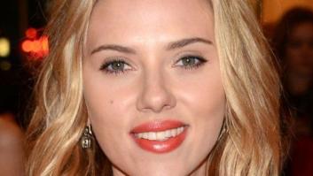 Nuevo novio de Scarlett Johansson: la actriz confirma su noviazgo con Romain Dauriac (FOTOS)