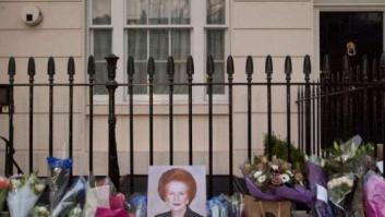 Margaret Thatcher tendrá un funeral con honores militares, similar al de la Reina Madre, el próximo 17 de abril (FOTOS)