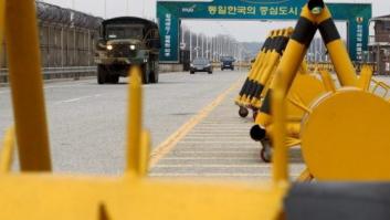Pyongyang aconseja a los extranjeros que viven en Corea del Sur que abandonen el país
