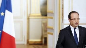 Hollande promete luchar para acabar contra los paraísos fiscales