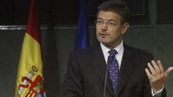 Catalá cree que los Mossos no han prestado al AVE la vigilancia "deseable"
