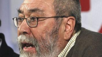 Cándido Méndez será reelegido de nuevo secretario general de UGT tras 19 años al frente