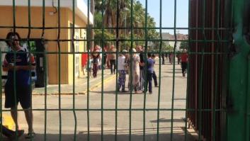 Melilla: una ciudad-cárcel, un Guantánamo español