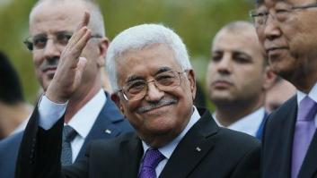 La Autoridad Palestina reprime duramente las protestas pidiendo la dimisión de Abbas