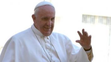 El papa se reunió en Washington con un exalumno homosexual