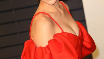 Emilia Clarke sufrió dos aneurismas mientras rodaba 'Juego de Tronos' (HBO)