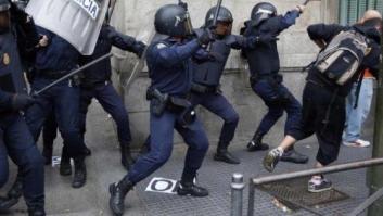Amnistía Internacional alerta del uso excesivo de la fuerza policial en las manifestaciones en Europa