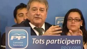 El PP valenciano anima a "plantar cara" a Rajoy por los Presupuestos