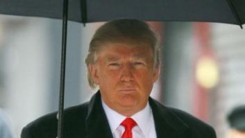 Donald Trump usa el huracán Sandy contra Barack Obama: "Le vendrá bien mientras se queda quieto sin hacer nada"