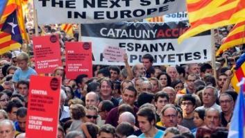 Bruselas aclara al Gobierno por carta que una Cataluña independiente estaría fuera de la UE