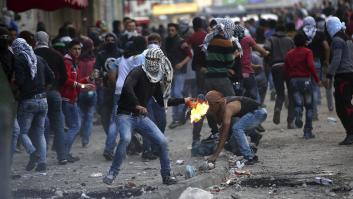 La amenaza de la tercera Intifada