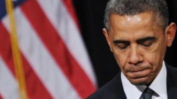 Barack Obama apoya la prohibición de fusiles de asalto como el de Newtown