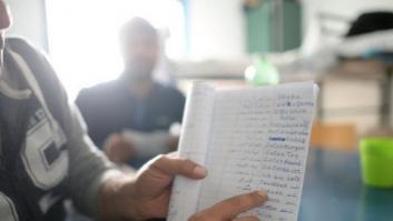 Duolingo ofrecerá clases de alemán gratis para los refugiados sirios