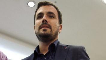 Alberto Garzón incorpora al ex socialista Alberto Sotillos en su lista