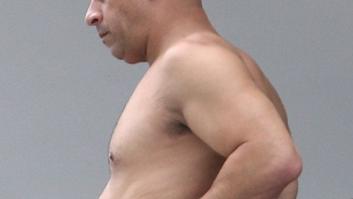 Vin Diesel responde a quienes le criticaron por estas fotos