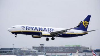 Ryanair ya es la aerolínea europea más contaminante