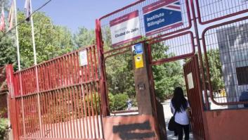 Detienen a un menor tras el suicidio de un compañero en un colegio de Madrid