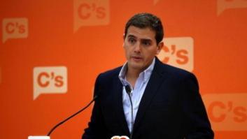 Rivera quiere un debate a cuatro y avisa a Rajoy y Sánchez de que no se pueden 