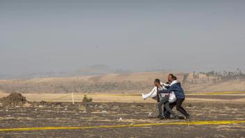 Un fallo técnico impidió al piloto controlar el Boeing siniestrado en Etiopía