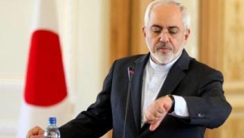 El Parlamento de Irán aprueba el acuerdo nuclear
