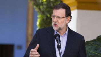 Rajoy responde a Bruselas e insiste en que España "no incumplirá el déficit"