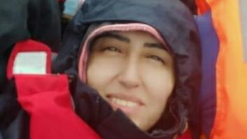 Una mujer marroquí con cáncer se embarca en una patera "en busca de la salvación" en España