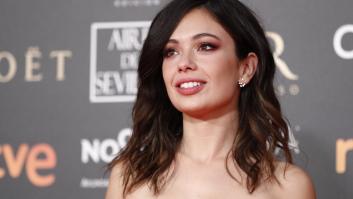 La actriz Anna Castillo se posiciona en contra de un partido: "Me muero de asco"