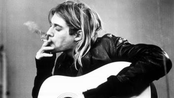 Kurt Cobain para 'millennials': cómo se forjó la leyenda
