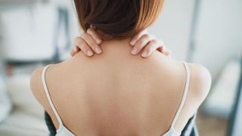 Cuatro tipos de dolor de espalda que no debes ignorar