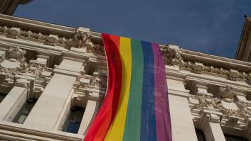 Denuncian una brutal agresión homófoba a una pareja en Madrid