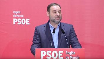 El PSOE pide llamar "veto parental" al "pin parental"