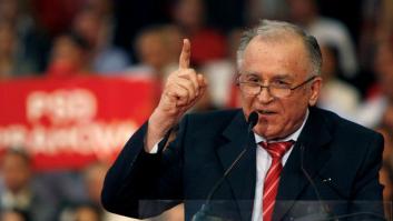 El expresidente rumano Ion Iliescu será juzgado por crímenes de lesa humanidad