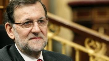 Rajoy rechaza la dación en pago porque empeoraría el crédito