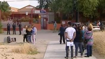 Los estudiantes de Madrid deberán informar a los profesores de los casos acoso escolar