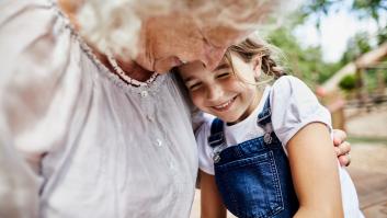 El 76% de los abuelos españoles pasará la Semana Santa con sus nietos