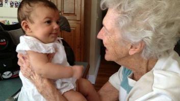 Día de los Abuelos: lecciones de vida de diez abueletes geniales (VÍDEOS, GIFS)