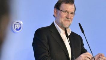 Rajoy da por zanjados los encontronazos internos y llama a todo el PP a proclamar: "Hemos cumplido"