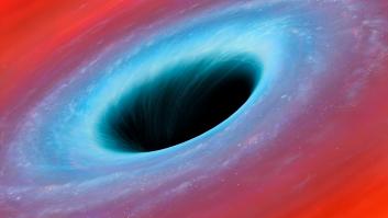 ¿Qué es un agujero negro y cómo se forma?